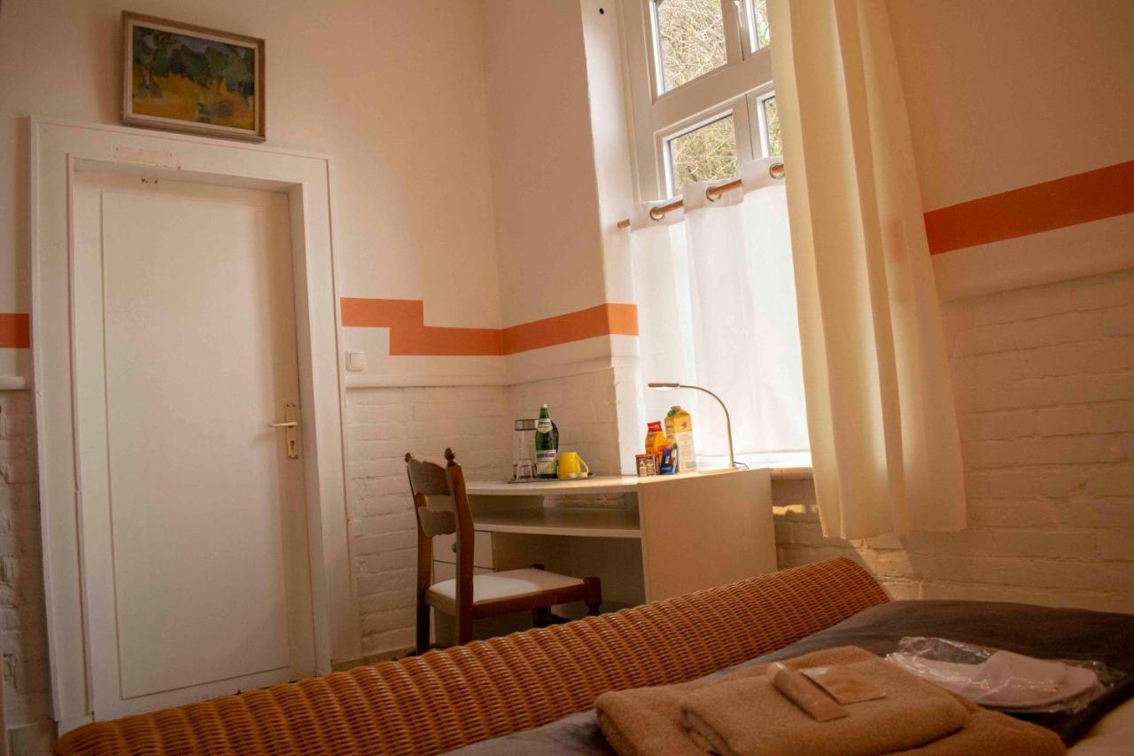 Suelfmeister Haus Люнебург Екстер'єр фото